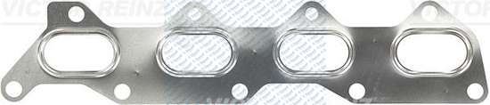 REINZ 71-31322-00 Eksoz Manifold Contasi Polo-Ibiza-Cordoba 1.6 16v Afh